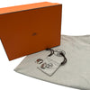 エルメス HERMES ピコタンロックPM K刻 ゴールド シルバー金具 トリヨン レディース ハンドバッグ