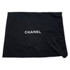 シャネル CHANEL CCフィリグリースモールヴァニティ A93342 29番台 レッド ゴールド金具 キャビアスキン レディース ショルダーバッグ