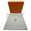 エルメス HERMES ガーデンパーティTPM K刻 ゴールド ネゴンダ レディース トートバッグ