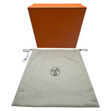 エルメス HERMES ガーデンパーティTPM K刻 ゴールド ネゴンダ レディース トートバッグ