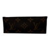ルイ・ヴィトン LOUIS VUITTON プティット・サックプラ M69442 ブラウン モノグラム/レザー レディース ショルダーバッグ