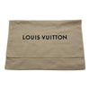 ルイ・ヴィトン LOUIS VUITTON プティット・サックプラ M69442 ブラウン モノグラム/レザー レディース ショルダーバッグ