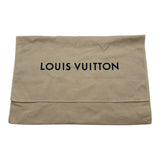 ルイ・ヴィトン LOUIS VUITTON プティット・サックプラ M69442 ブラウン モノグラム/レザー レディース ショルダーバッグ