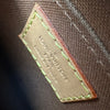 ルイ・ヴィトン LOUIS VUITTON プティット・サックプラ M69442 ブラウン モノグラム/レザー レディース ショルダーバッグ