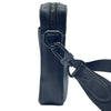 ルイ・ヴィトン LOUIS VUITTON デュオ・メッセンジャー M69827 ブラック モノグラム・シャドウ メンズ ショルダーバッグ