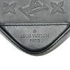 ルイ・ヴィトン LOUIS VUITTON デュオ・メッセンジャー M69827 ブラック モノグラム・シャドウ メンズ ショルダーバッグ
