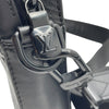 ルイ・ヴィトン LOUIS VUITTON デュオ・メッセンジャー M69827 ブラック モノグラム・シャドウ メンズ ショルダーバッグ