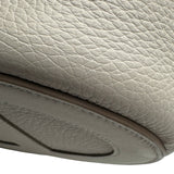 エルメス HERMES インザループ18 W刻 クレ ゴールド金具 トリヨンクレマンス レディース ハンドバッグ