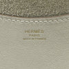 エルメス HERMES インザループ18 W刻 クレ ゴールド金具 トリヨンクレマンス レディース ハンドバッグ
