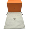 エルメス HERMES インザループ18 W刻 クレ ゴールド金具 トリヨンクレマンス レディース ハンドバッグ