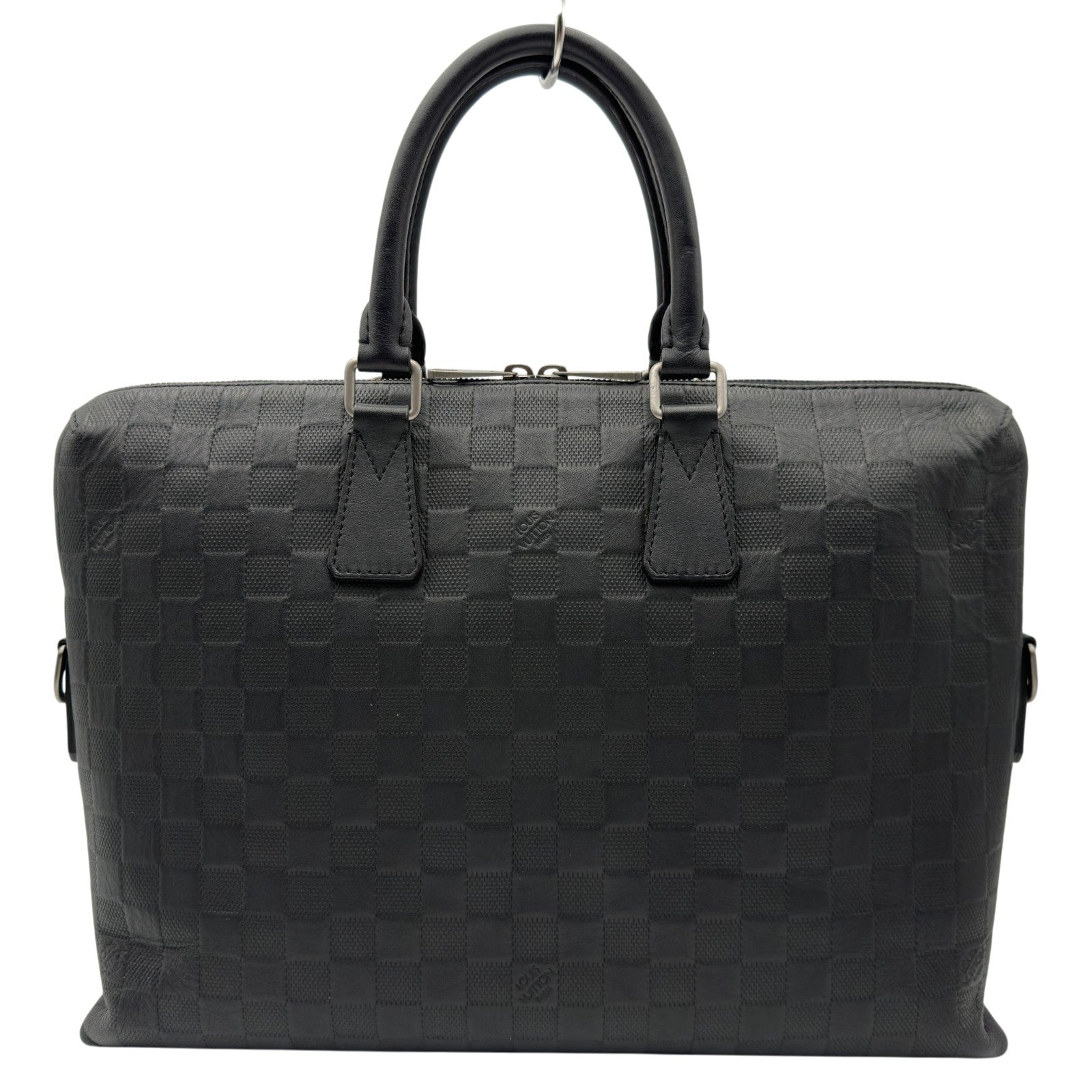ルイ・ヴィトン LOUIS VUITTON ポルトドキュマン・ジュール N41248