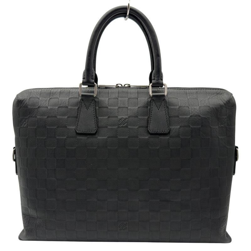 ルイ・ヴィトン LOUIS VUITTON ポルトドキュマン・ジュール N41248