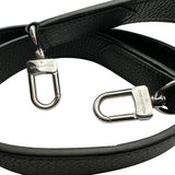 ルイ・ヴィトン LOUIS VUITTON ポルトドキュマン・ジュール N41248 ブラック ダミエアンフィニ/レザー メンズ ブリーフケース