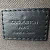 ルイ・ヴィトン LOUIS VUITTON ポルトドキュマン・ジュール N41248 ブラック ダミエアンフィニ/レザー メンズ ブリーフケース
