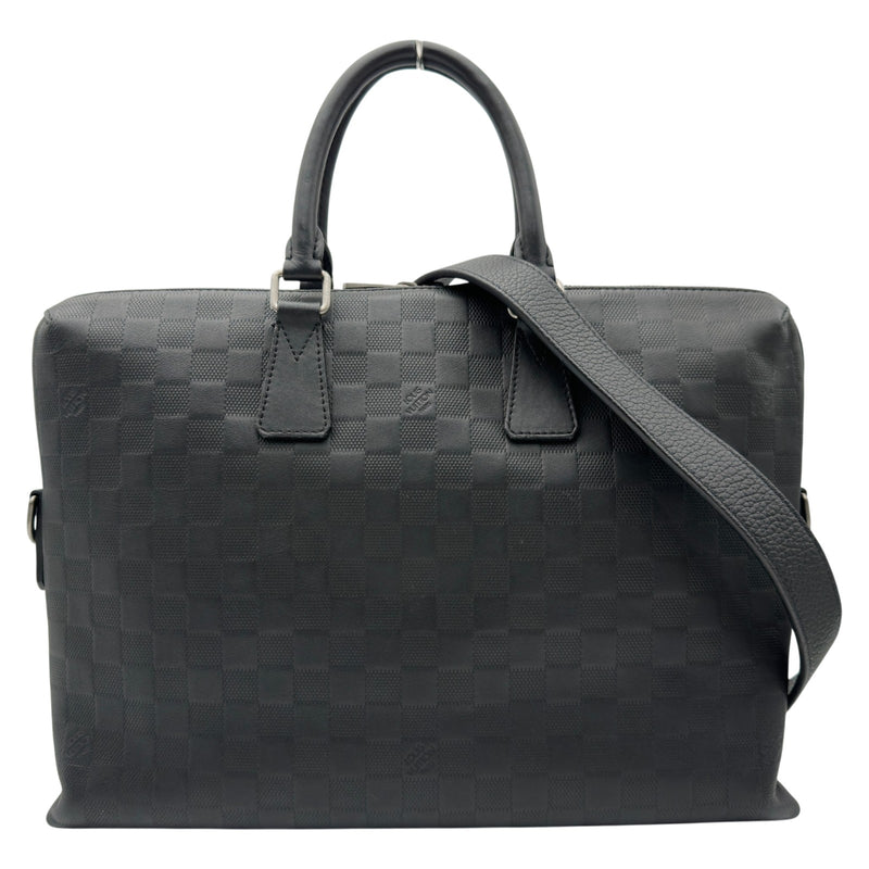 ルイ・ヴィトン LOUIS VUITTON ポルトドキュマン・ジュール N41248