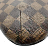 ルイ・ヴィトン LOUIS VUITTON ブルームズベリPM N42251 ブラウン ダミエ/レザー レディース ショルダーバッグ