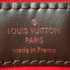 ルイ・ヴィトン LOUIS VUITTON ブルームズベリPM N42251 ブラウン ダミエ/レザー レディース ショルダーバッグ