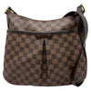ルイ・ヴィトン LOUIS VUITTON ブルームズベリPM N42251 ブラウン ダミエ/レザー レディース ショルダーバッグ