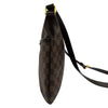 ルイ・ヴィトン LOUIS VUITTON ブルームズベリPM N42251 ブラウン ダミエ/レザー レディース ショルダーバッグ