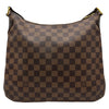 ルイ・ヴィトン LOUIS VUITTON ブルームズベリPM N42251 ブラウン ダミエ/レザー レディース ショルダーバッグ