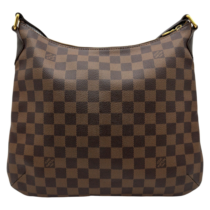 ルイ・ヴィトン LOUIS VUITTON ブルームズベリPM N42251 ブラウン