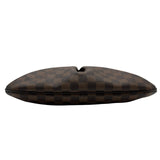 ルイ・ヴィトン LOUIS VUITTON ブルームズベリPM N42251 ブラウン ダミエ/レザー レディース ショルダーバッグ