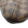 ルイ・ヴィトン LOUIS VUITTON ブルームズベリPM N42251 ブラウン ダミエ/レザー レディース ショルダーバッグ
