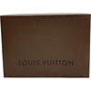 ルイ・ヴィトン LOUIS VUITTON ポシェット・ボスフォール N51111 ブラウン ダミエキャンバス ユニセックス ショルダーバッグ