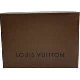 ルイ・ヴィトン LOUIS VUITTON ポシェット・ボスフォール N51111 ブラウン ダミエキャンバス ユニセックス ショルダーバッグ