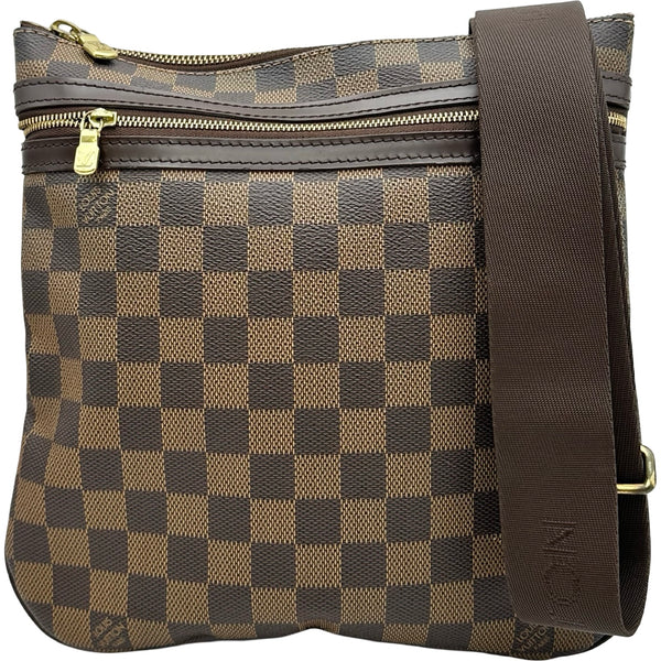 ルイ・ヴィトン LOUIS VUITTON ポシェット・ボスフォール N51111