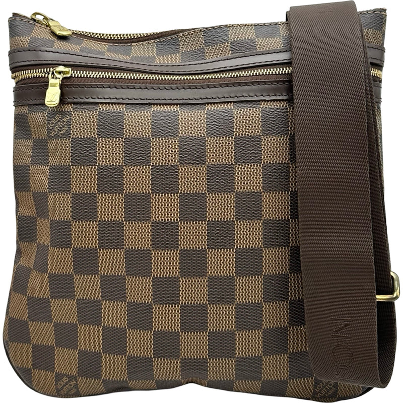 ルイ・ヴィトン LOUIS VUITTON ポシェット・ボスフォール N51111