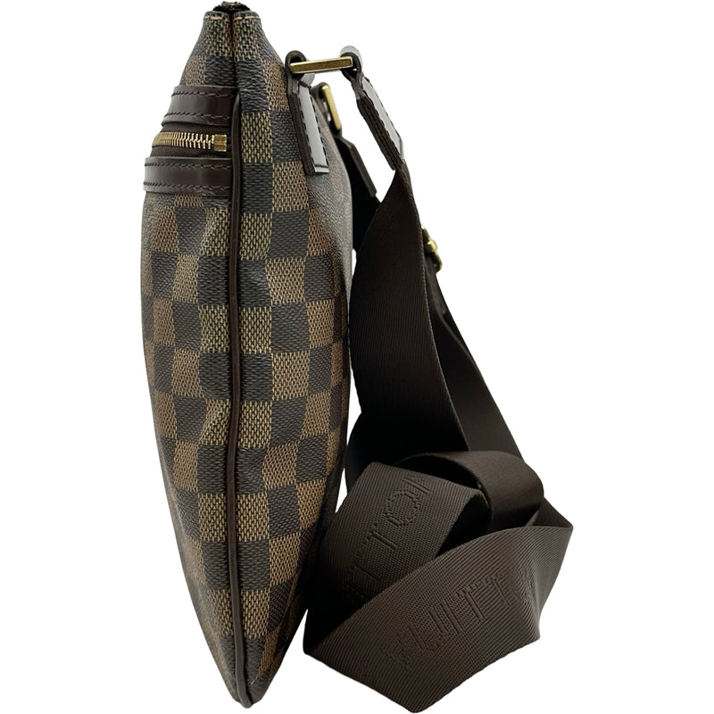 LOUIS VUITTON ダミエ ポシェット ボスフォール ショルダーバッグ ルイ・ヴィトン LOUIS VUITTON ポシェット・ボスフォール N51111