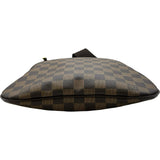ルイ・ヴィトン LOUIS VUITTON ポシェット・ボスフォール N51111 ブラウン ダミエキャンバス ユニセックス ショルダーバッグ