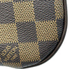 ルイ・ヴィトン LOUIS VUITTON ポシェット・ボスフォール N51111 ブラウン ダミエキャンバス ユニセックス ショルダーバッグ