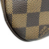 ルイ・ヴィトン LOUIS VUITTON ポシェット・ボスフォール N51111 ブラウン ダミエキャンバス ユニセックス ショルダーバッグ