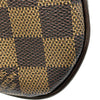 ルイ・ヴィトン LOUIS VUITTON ポシェット・ボスフォール N51111 ブラウン ダミエキャンバス ユニセックス ショルダーバッグ
