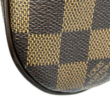 ルイ・ヴィトン LOUIS VUITTON ポシェット・ボスフォール N51111 ブラウン ダミエキャンバス ユニセックス ショルダーバッグ