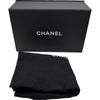 シャネル CHANEL ミニマトラッセ18 A35200 27番台 ブラック ゴールド金具 ラムスキン レディース ショルダーバッグ