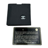 シャネル CHANEL マトラッセ23 A01113 6番台 ブラック ゴールド金具 キャビアスキン レディース ショルダーバッグ