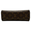 ルイ・ヴィトン LOUIS VUITTON サック・プラBB M46265 ブラウン モノグラム/レザー レディース ショルダーバッグ