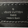 ルイ・ヴィトン LOUIS VUITTON ステュディオ・メッセンジャー N50026 ブルー/ネイビー ダミエグラフィット3D/レザー メンズ ショルダーバッグ