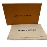 ルイ・ヴィトン LOUIS VUITTON アベニュー・スリングバッグPM M47137 モノグラム･エクリプス キャンバス メンズ メッセンジャーバッグ