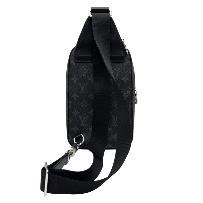 ルイ・ヴィトン LOUIS VUITTON アベニュー・スリングバッグPM M47137 ルイ・ヴィトン LOUIS VUITTON アベニュー・スリングバッグPM M47137