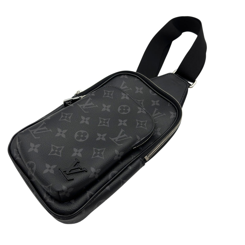 ルイ・ヴィトン LOUIS VUITTON アベニュー・スリングバッグPM M47137