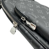 ルイ・ヴィトン LOUIS VUITTON アベニュー・スリングバッグPM M47137 モノグラム･エクリプス キャンバス メンズ メッセンジャーバッグ