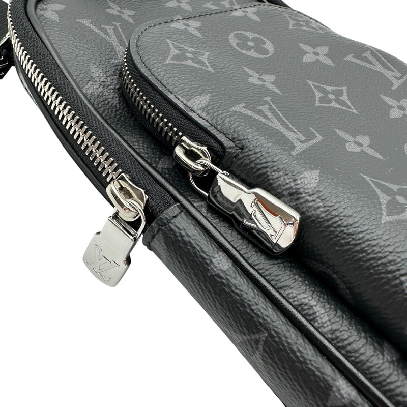 ルイ・ヴィトン LOUIS VUITTON アベニュー・スリングバッグPM M47137