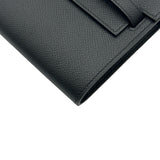 エルメス HERMES ケリートゥーゴー B刻印 ブラック ゴールド金具 エプソン レディース ショルダーバッグ