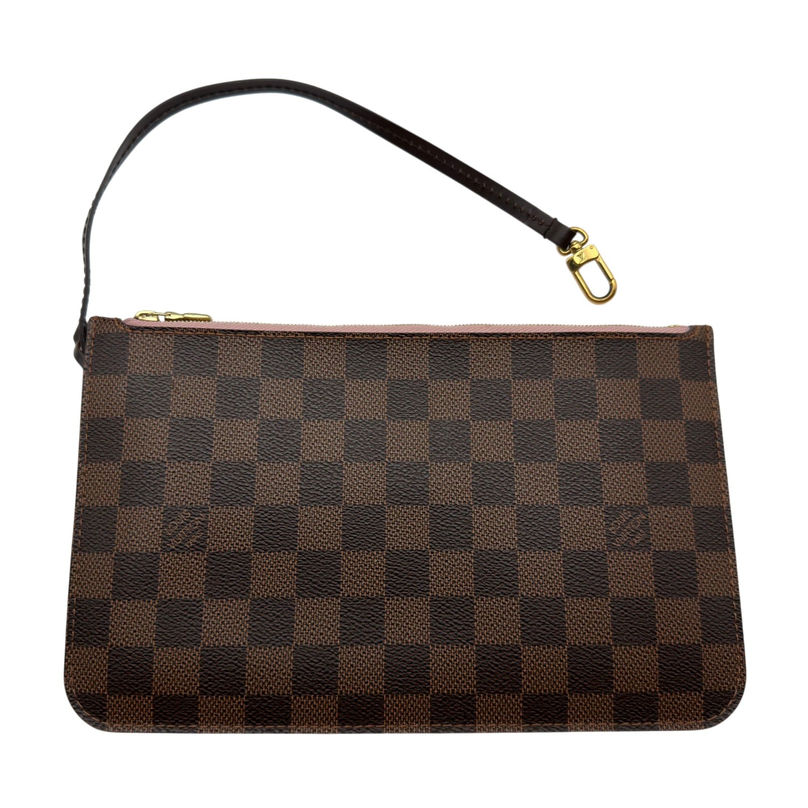 ルイ・ヴィトン LOUIS VUITTON ネヴァーフルMM N41603 ブラウン ダミエ