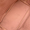 ルイ・ヴィトン LOUIS VUITTON ネヴァーフルMM N41603 ブラウン ダミエ/レザー レディース トートバッグ