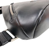 プラダ PRADA クロスボディバッグ 2VZ098 ブラック カーフ メンズ ボディバッグ
